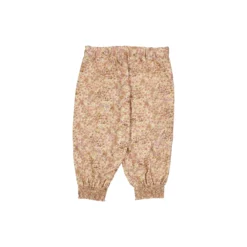 Sara Trousers, 3190 clam flowers