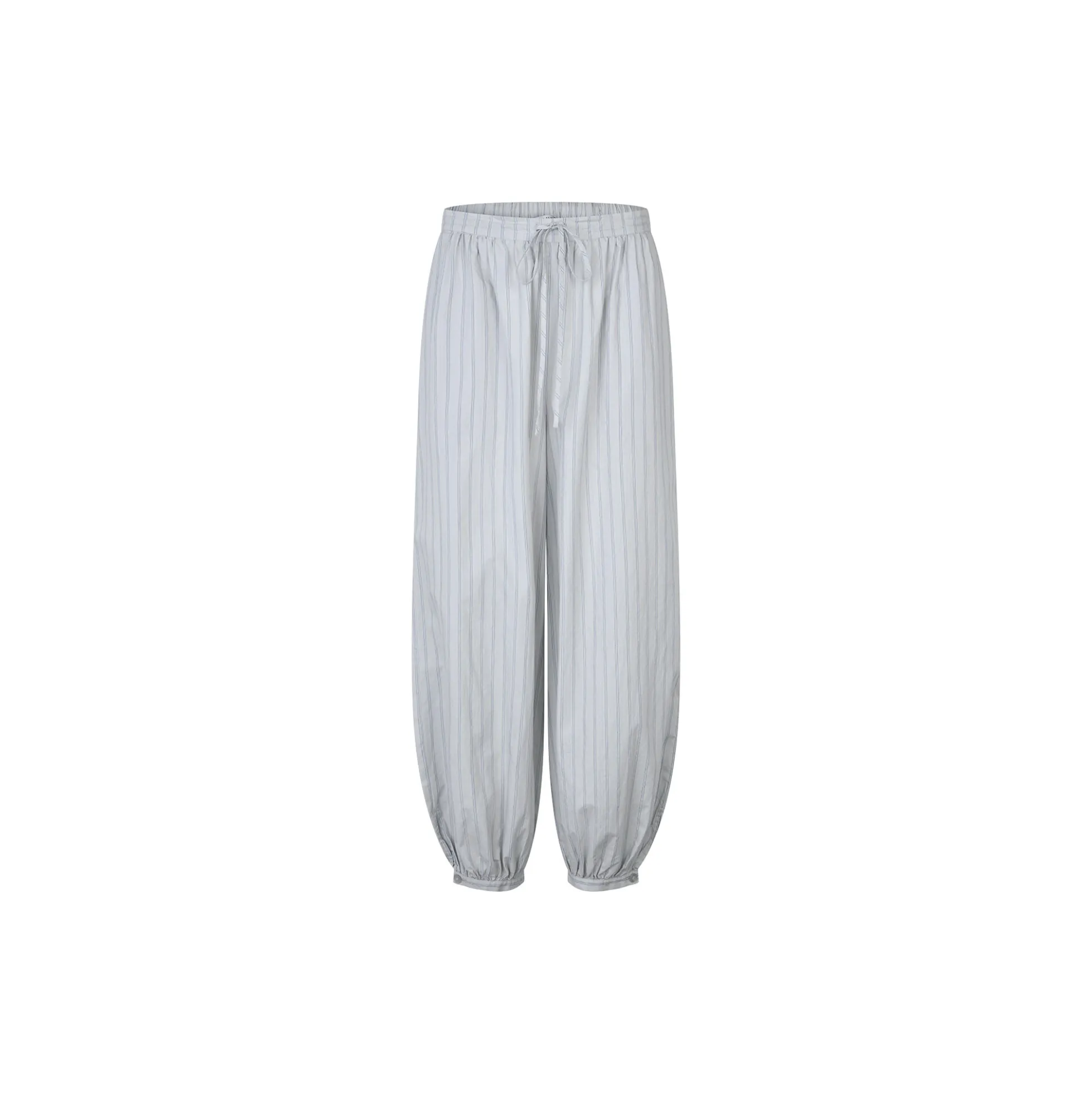 Sarisa Trousers, cashmere blue