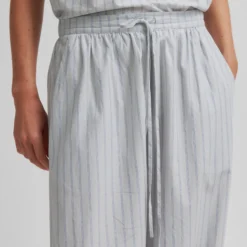 Sarisa Trousers, cashmere blue