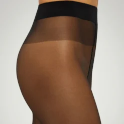 Satin Touch 20 Tights, black