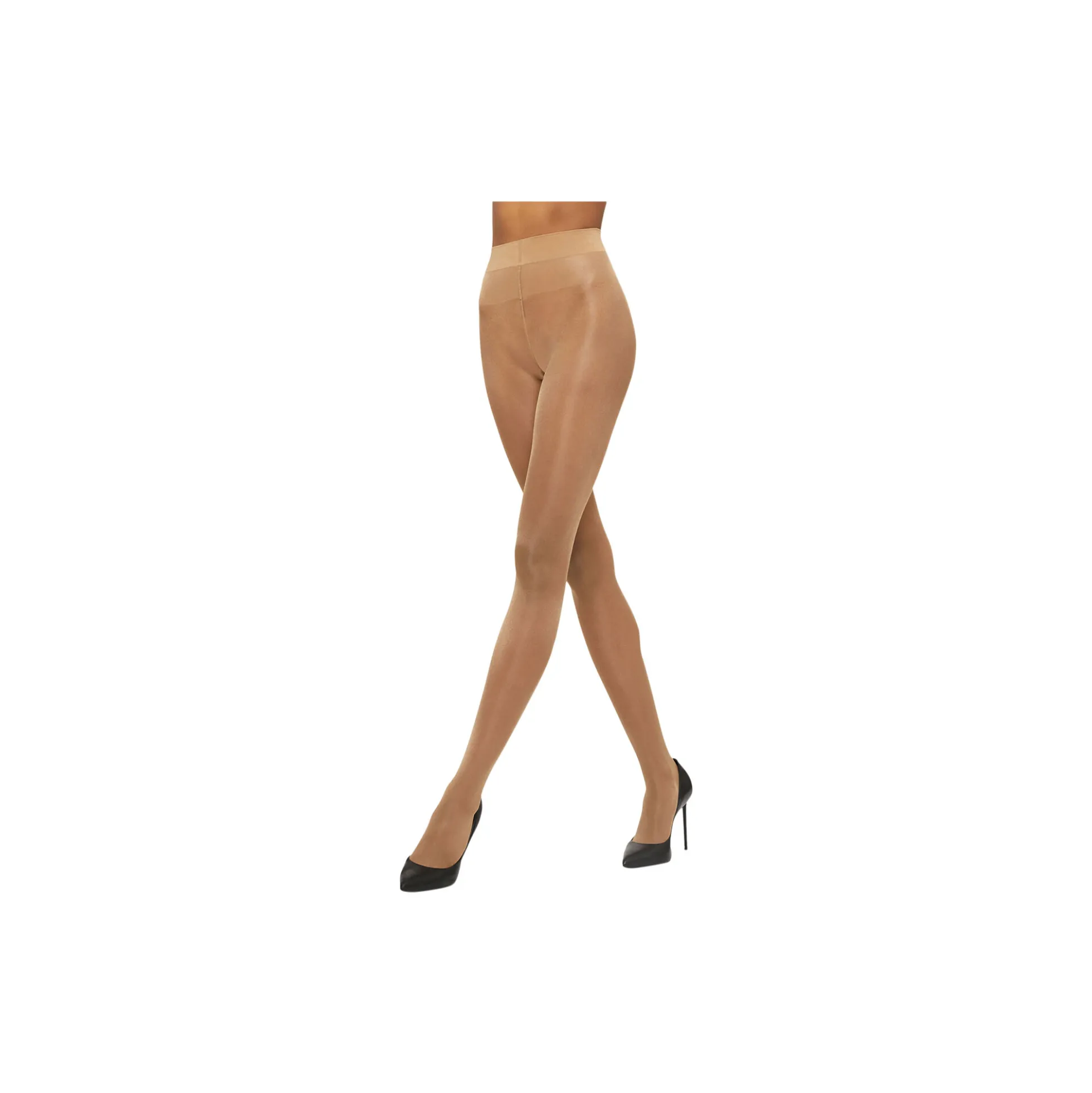 Satin Touch 20 Tights, sand