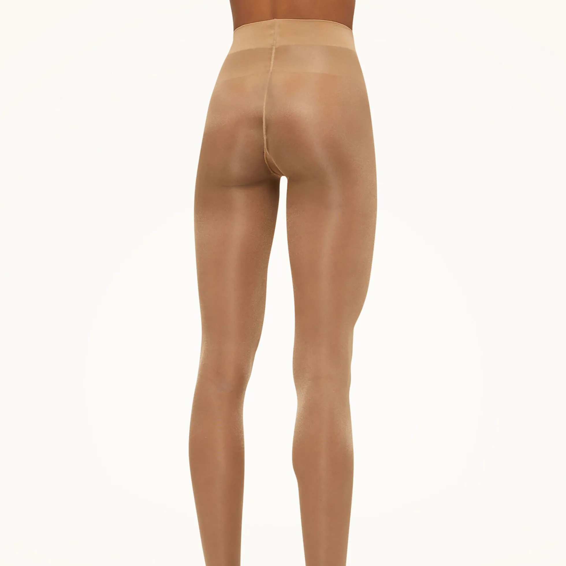 Satin Touch 20 Tights, sand
