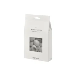 SATOMI Duftpose 3 stk. Modern Lemon