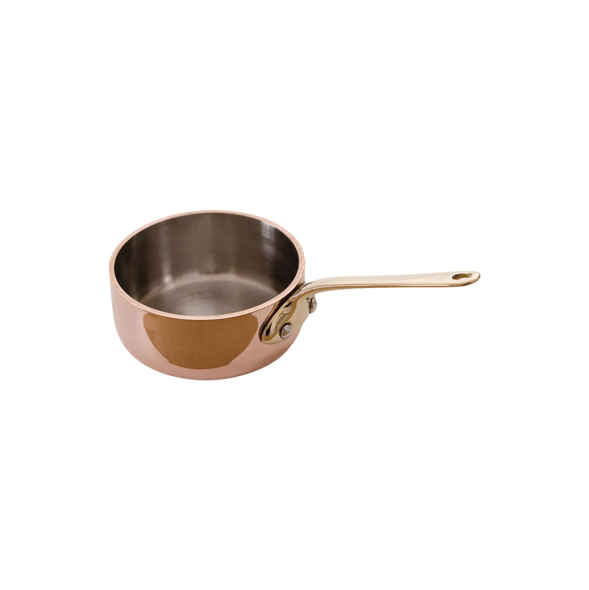 Sauterpande mini Ø 7 cm