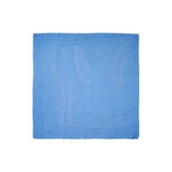 Scarf Arian, horizon blue