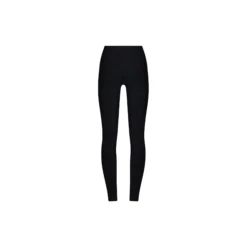 Scuba Leggings, black