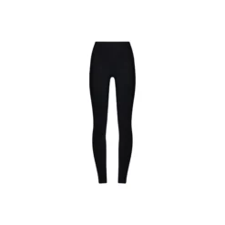 Scuba Leggings, black