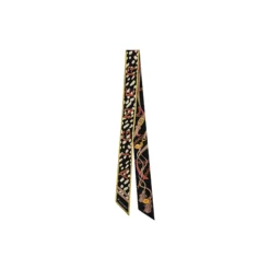 Seasonal S Bandana, black