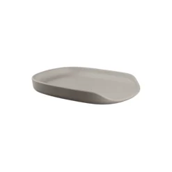 Sebra puslepude, jetty beige