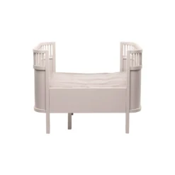Sebra sengen Baby & Jr., birchbark rose