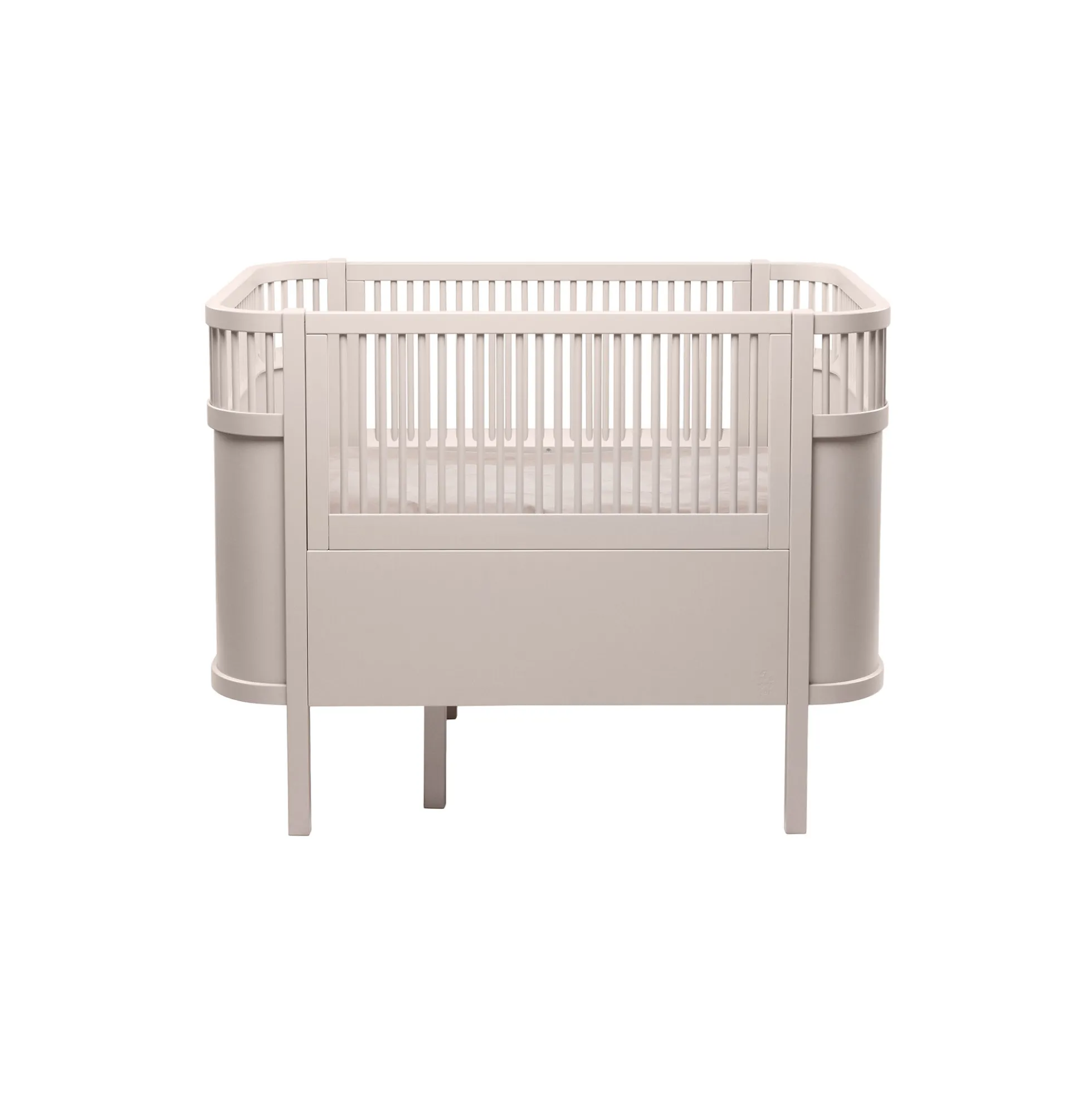 Sebra sengen Baby & Jr., birchbark rose