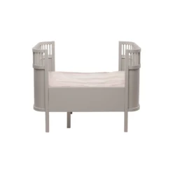 Sebra sengen Baby & Jr., jetty beige