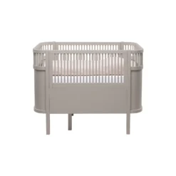 Sebra sengen Baby & Jr., jetty beige
