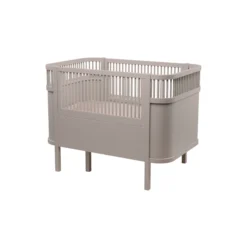 Sebra sengen Baby & Jr., jetty beige