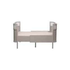 Sebra sengen Baby & Jr., jetty beige