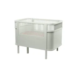 Sebra sengen Baby & Jr., mist green
