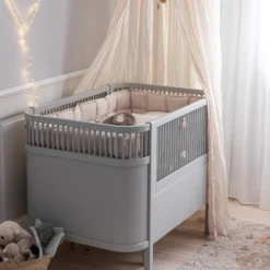 Sebra sengen Baby & Jr., stone