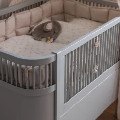 Sebra sengen Baby & Jr., stone