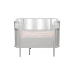 Sebra sengen Baby & Jr., stone