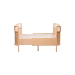 Sebra sengen Baby & Jr., wooden edition