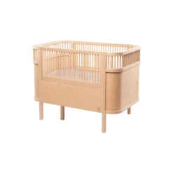 Sebra sengen Baby & Jr., wooden edition