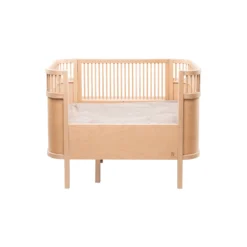 Sebra sengen Baby & Jr., wooden edition