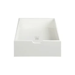 Sebra sengeskuffen Baby & Jr., classic white