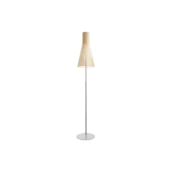 Secto 4210 Floor Lamp, birch