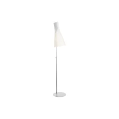 Secto 4210 Floor Lamp, white