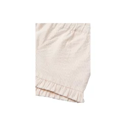 Seersucker Girly Shorts
