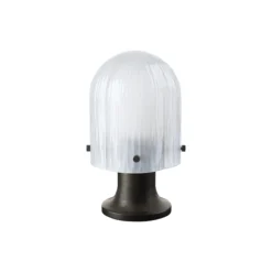 Seine Portable Lamp, white