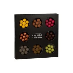 SELECTION BOX 2025 STANDARD