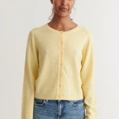Selem Cardigan, sunlight