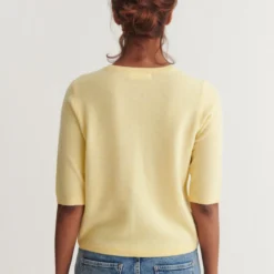Selem Granddad Tee, sunlight