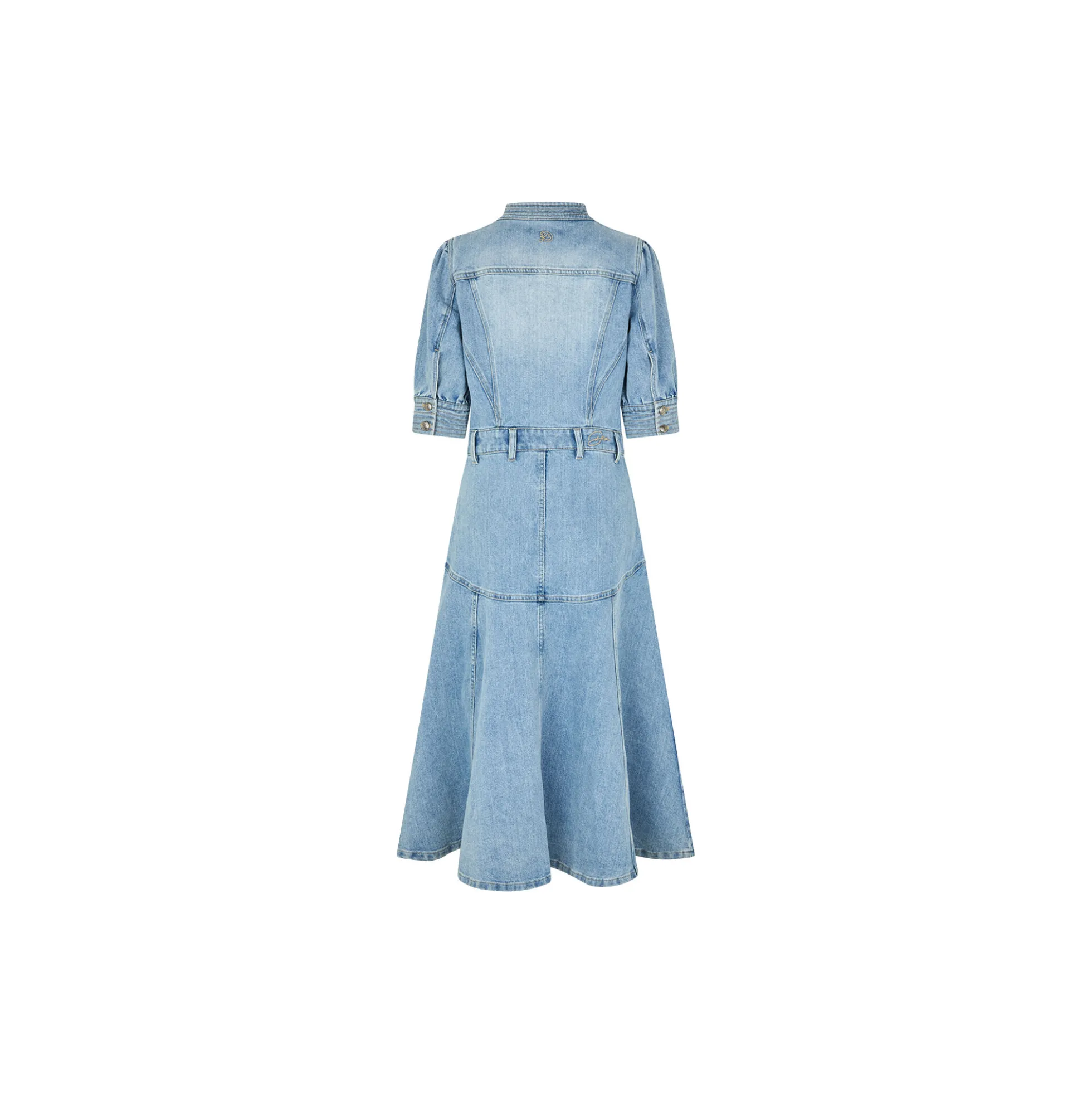 SelenaDEA, light blue