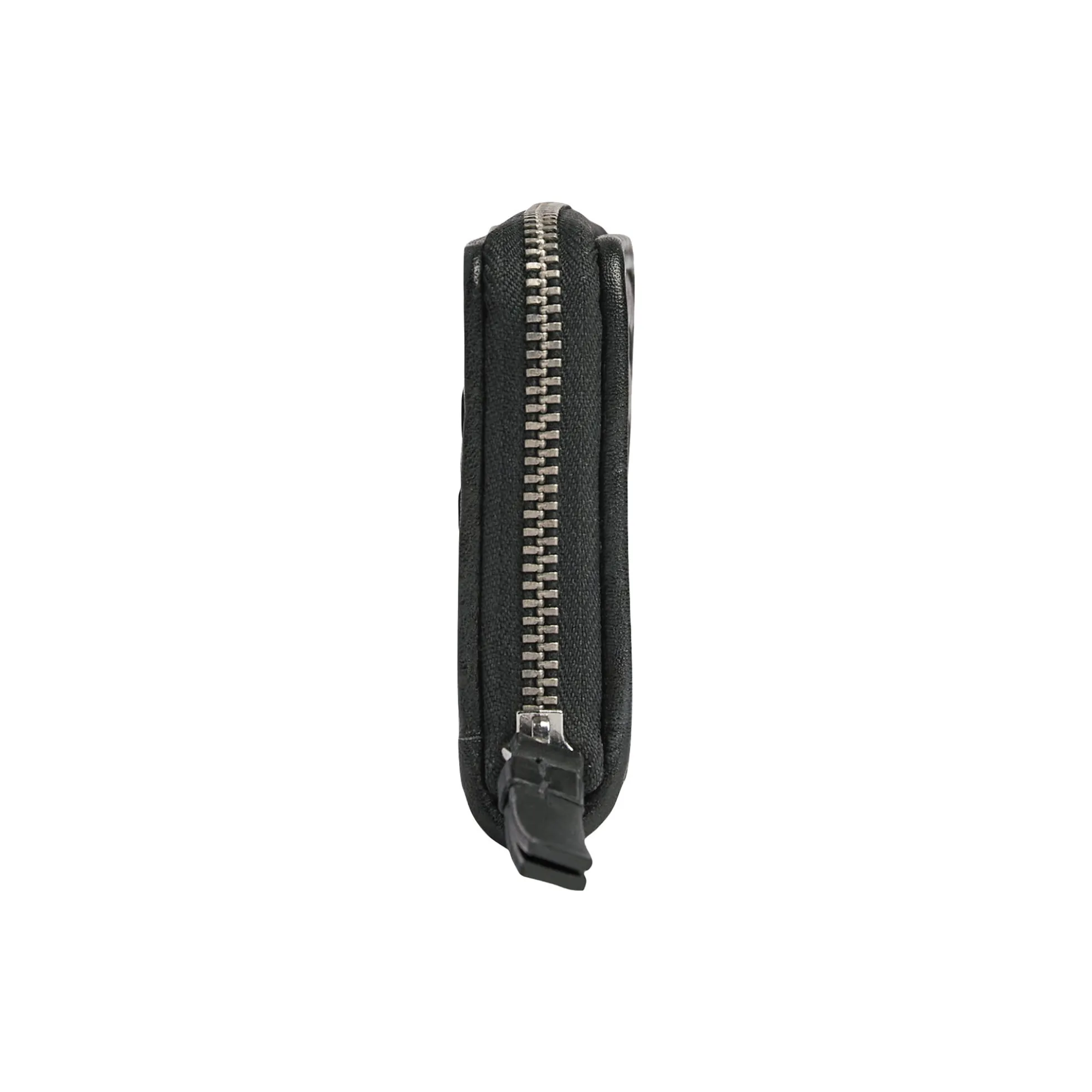 SelmaMBG Wallet Weave, black