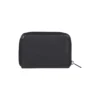 Selma Wallet, grain black