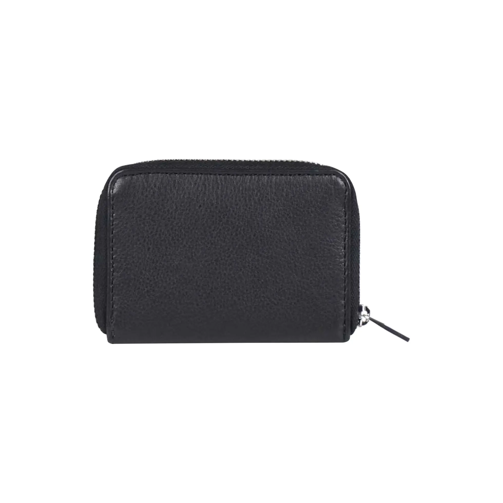 Selma Wallet, grain black