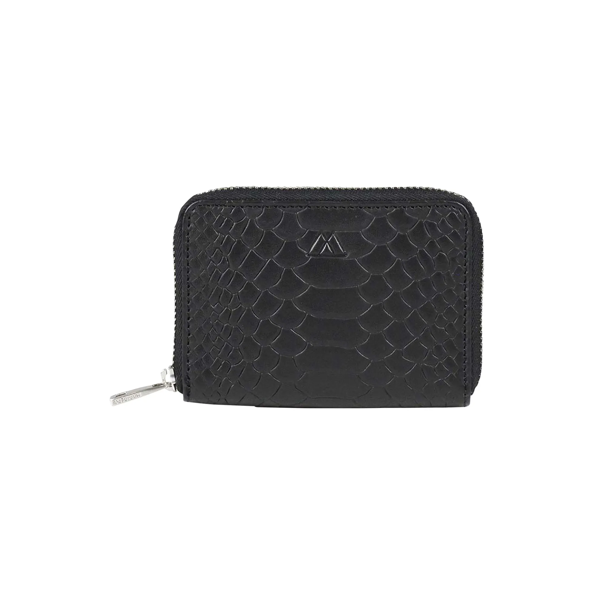 Selma Wallet, snake black