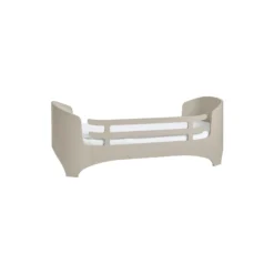 Sengehest til Leander Classic™ juniorseng, cappuccino