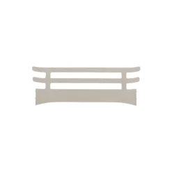 Sengehest til Leander Classic™ juniorseng, cappuccino