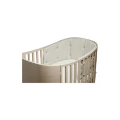 Sengerand til Leander Classic™ babyseng, cappuccino