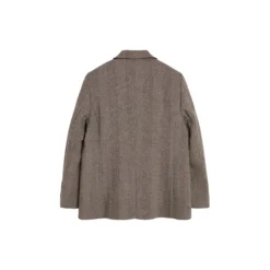 Sergio Jacket, herringbone