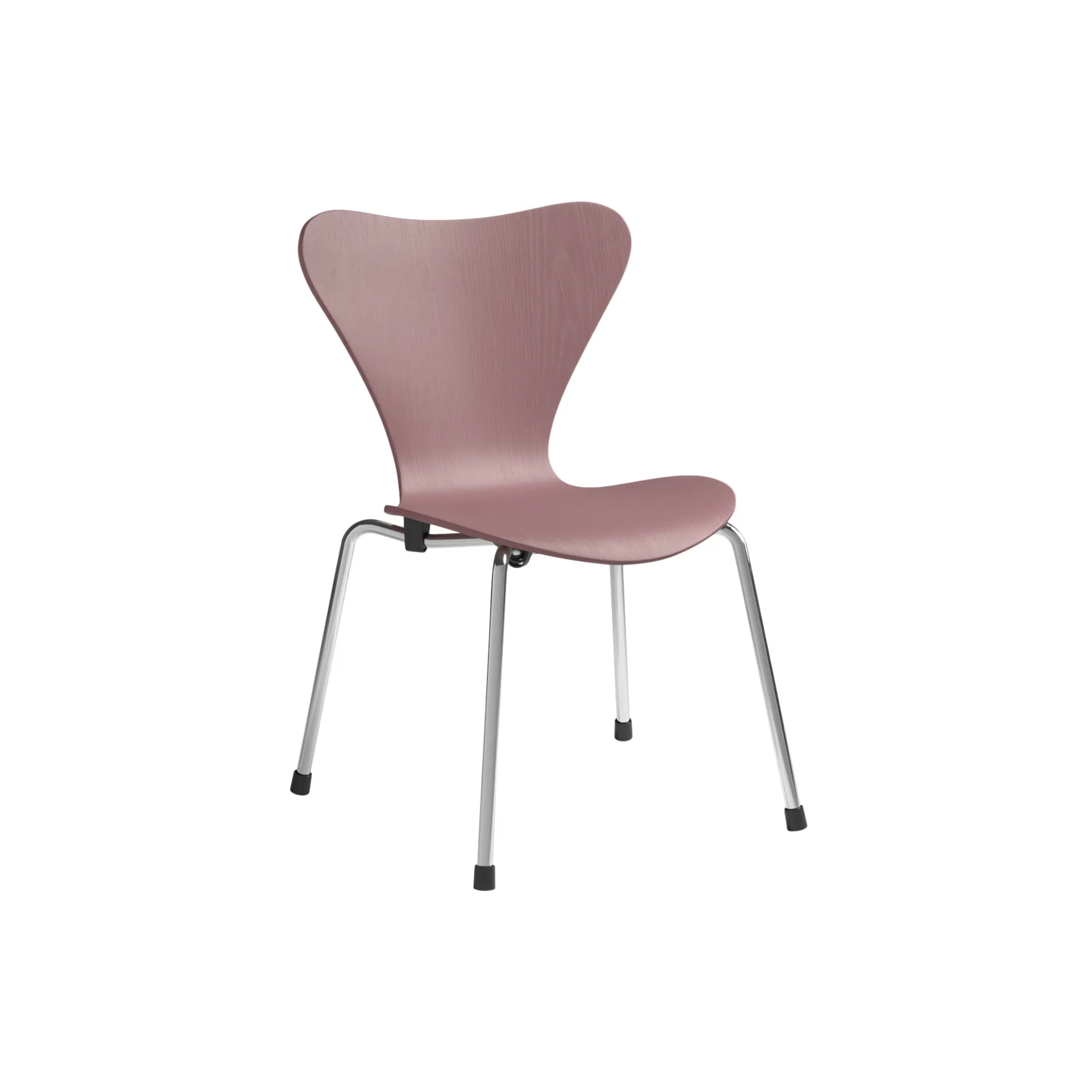 Serie 7™ 3177 børnestol, wild rose