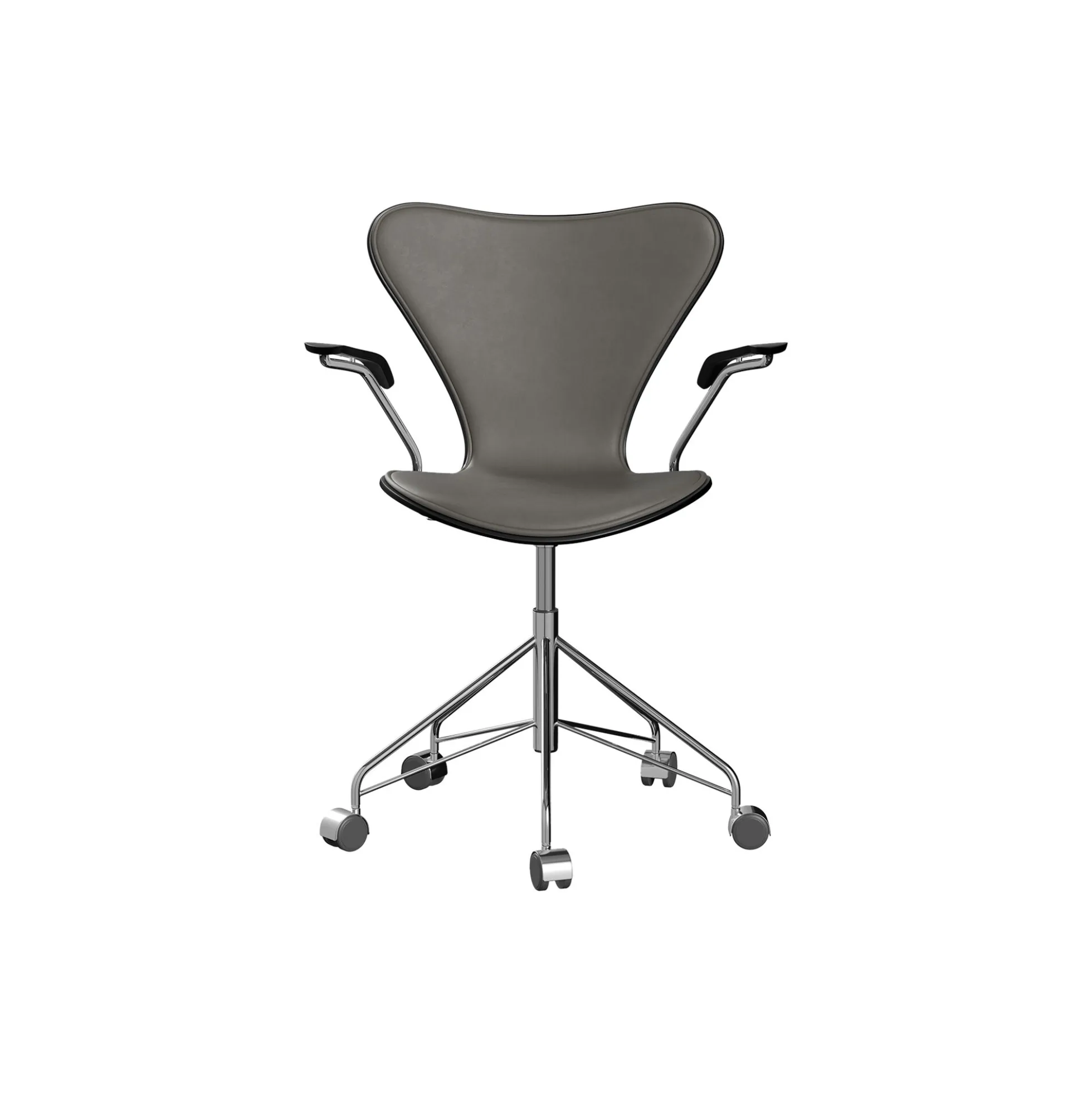 Serie 7™ 3217 forsidepolstret kontorstol, Essential lava