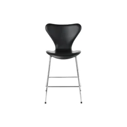 Serie 7™ 3187 fuldpolstret barstol, Essential sort