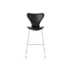 Serie 7™ 3197 fuldpolstret barstol, Soft sort