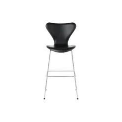 Serie 7™ 3197 fuldpolstret barstol, Soft sort