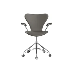 Serie 7™ 3217 fuldpolstret kontorstol, Essential lava