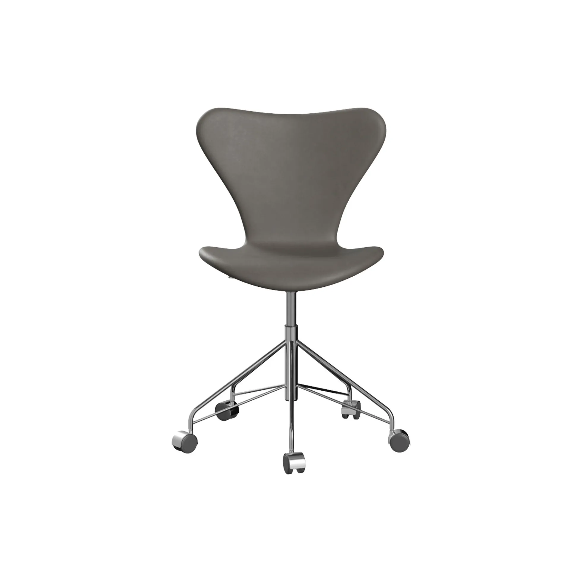 Serie 7™ 3117 fuldpolstret kontorstol, Essential lava